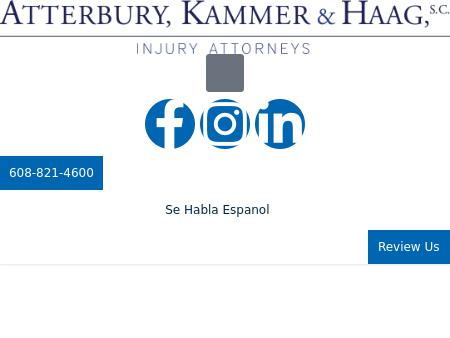 Atterbury Kammer & Haag SC
