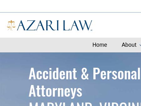Azari Law, LLC