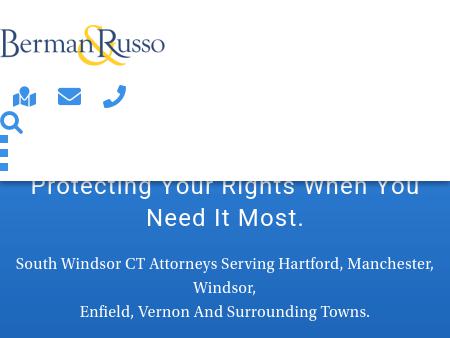 Berman & Russo, Attorneys at Law