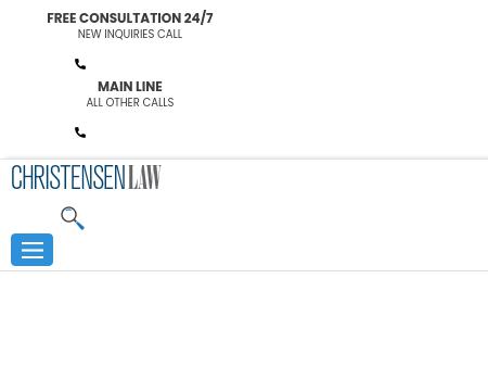 Christensen Law