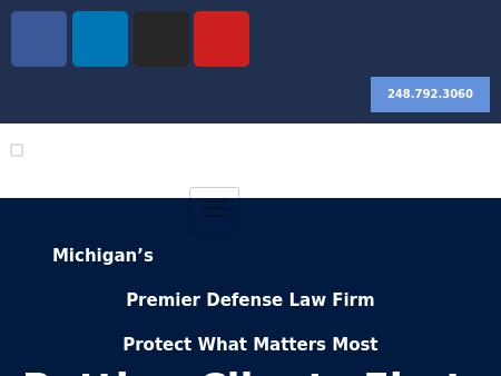 Kirsch Daskas Law Group
