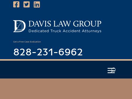 Davis Law Group, P.A.