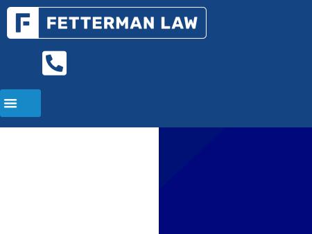 Fetterman & Associates