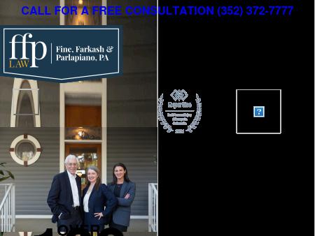 Fine, Farkash & Parlapiano, P.A.