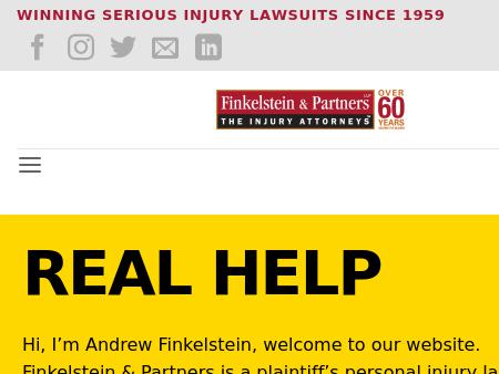 Finkelstein & Partners, LLP