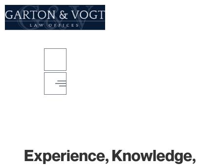Garton & Vogt PC
