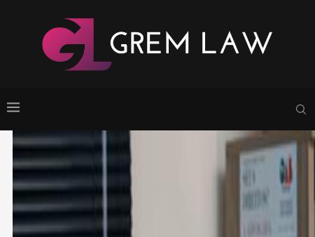 Gearing, Rackner, Engel & McGrath, LLP