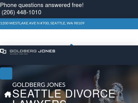 Goldberg Jones