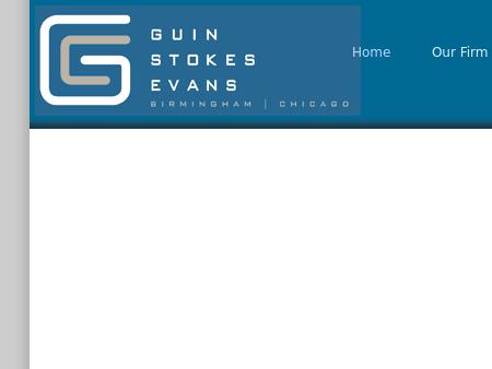 Guin, Stokes & Evans, LLC