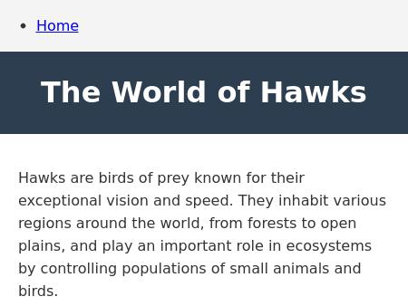 Hawkins & Crawford PLLC