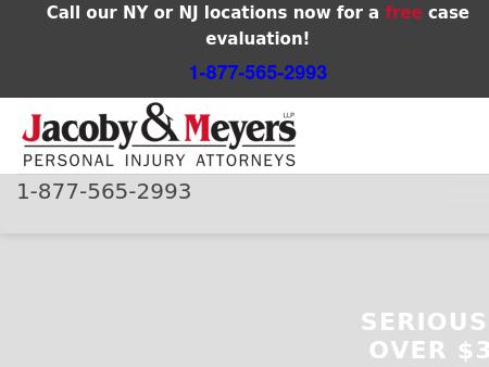 Jacoby & Meyers, LLP