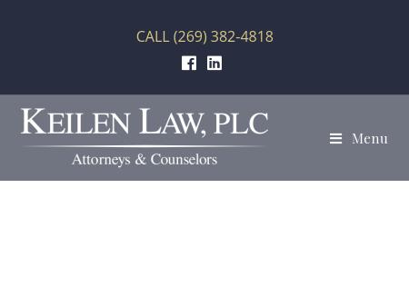 Keilen Law