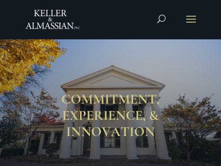 Keller & Almassian, PLC