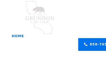 Law Office of Bryan M. Grundon