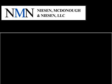 Law Office of Frank J. Niesen, Jr.