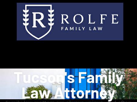 Law Offices of Annie M. Rolfe