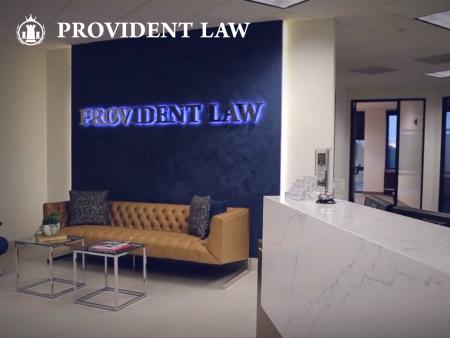 Law Offices of Mary T. Hone, A Professional Limited Liability Company