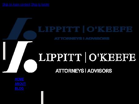 Lippitt O'Keefe Gornbein, PLLC
