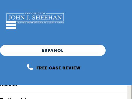 Law Office of John J. Sheehan, LLC