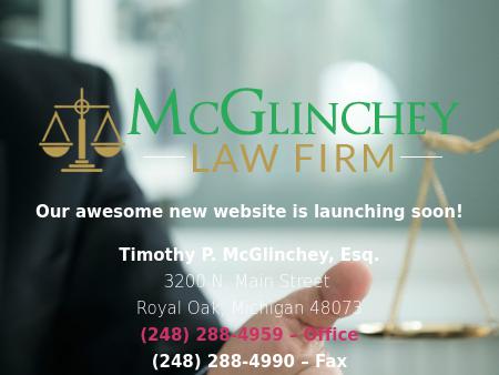 McGlinchey Law Firm