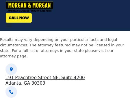 Morgan & Morgan