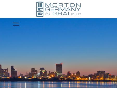 Morton & Germany, PLLC