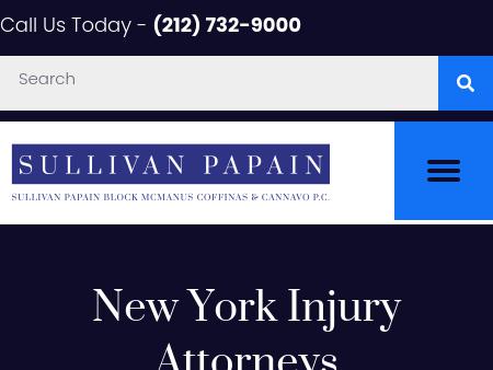 Sullivan Papain Block McGrath & Cannavo P.C.