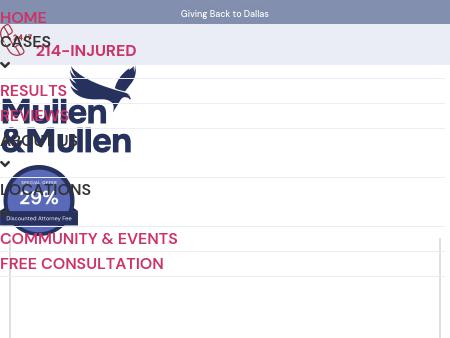 Mullen & Mullen Law Firm