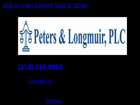 Peters Law Offices