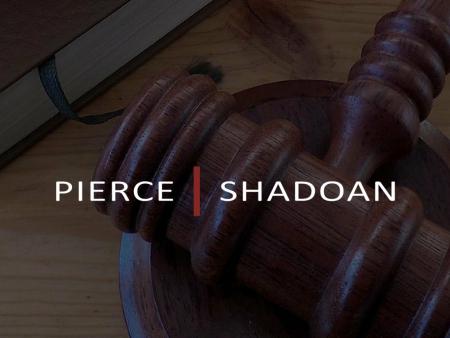 Pierce & Shadoan