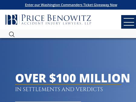 Price Benowitz, LLP