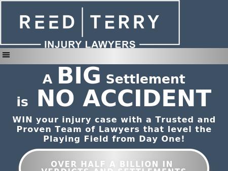 Reed & Terry, L.L.P.