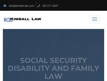 Ruth I. Kimball, Attorney at Law