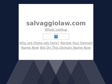 Salvaggio Law Group LLC