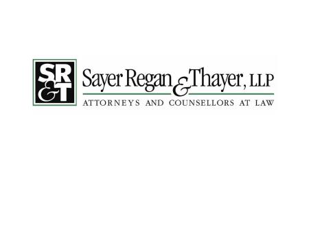 Sayer Regan & Thayer, LLP