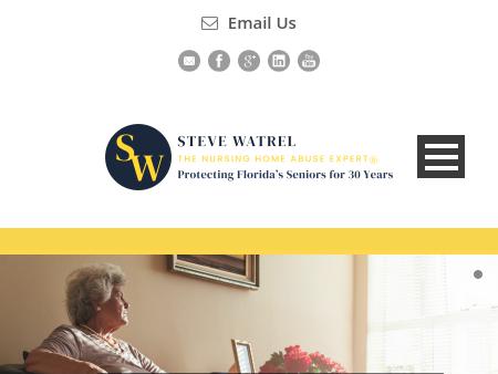 Steve Watrel, P.A.