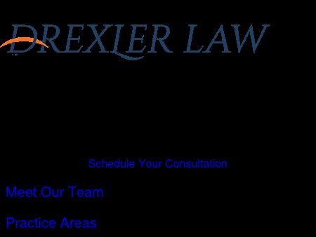 The Drexler Law Group, LLC