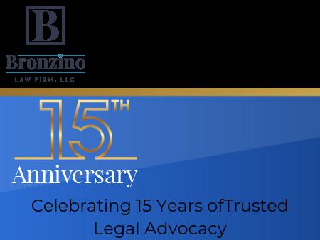 The Law Office of Peter J. Bronzino, LLC