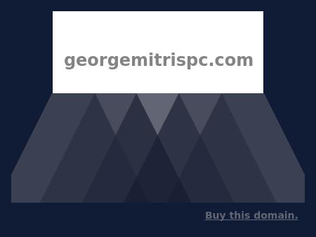 The Law Offices of George Mitris