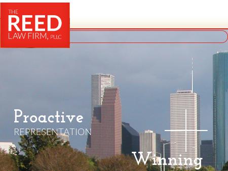 The Reed Law Firm, PLLC