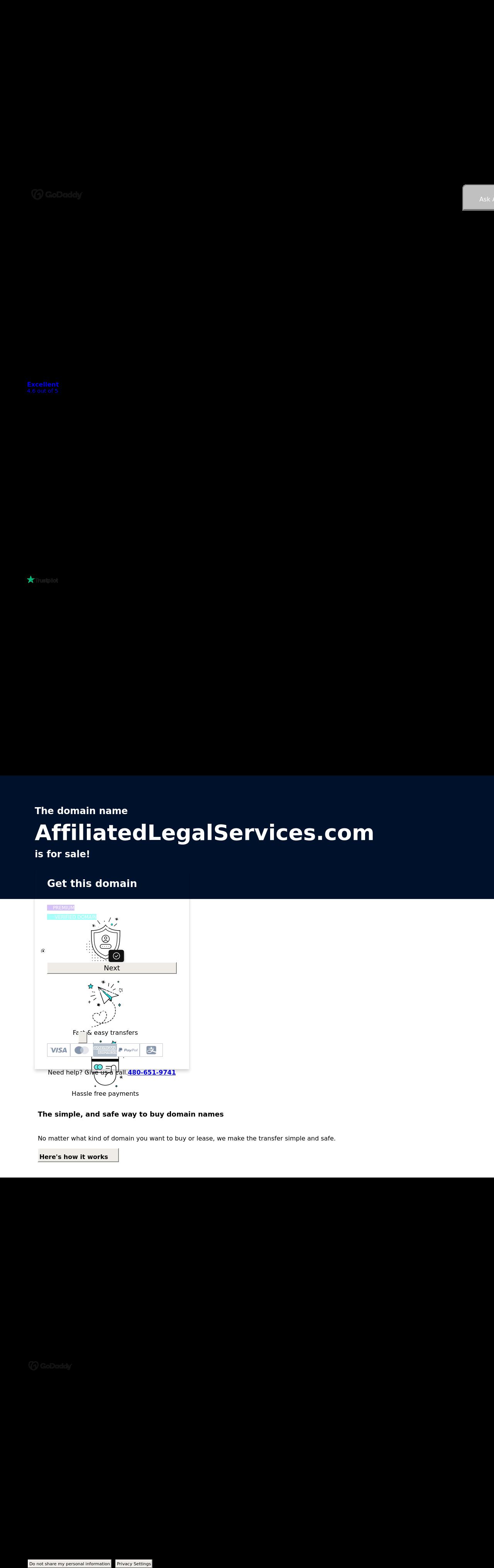 Affiliated Legal Services, Inc. - Oklahoma City OK Lawyers