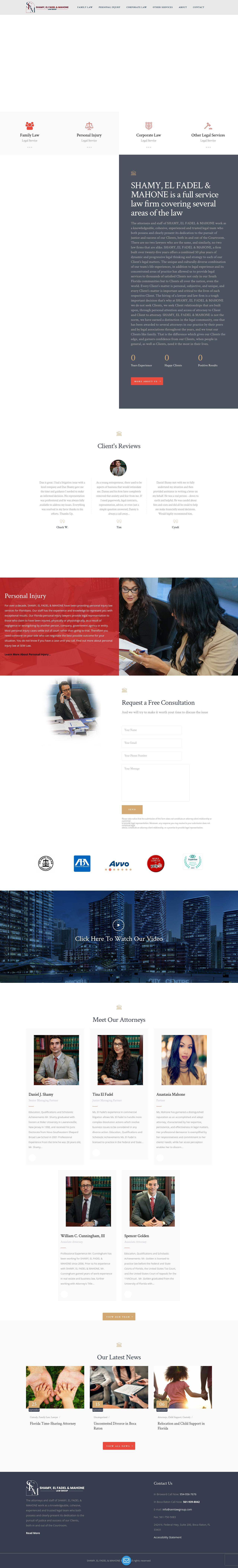 K/S, Attorneys At Law - Pompano Beach FL Lawyers