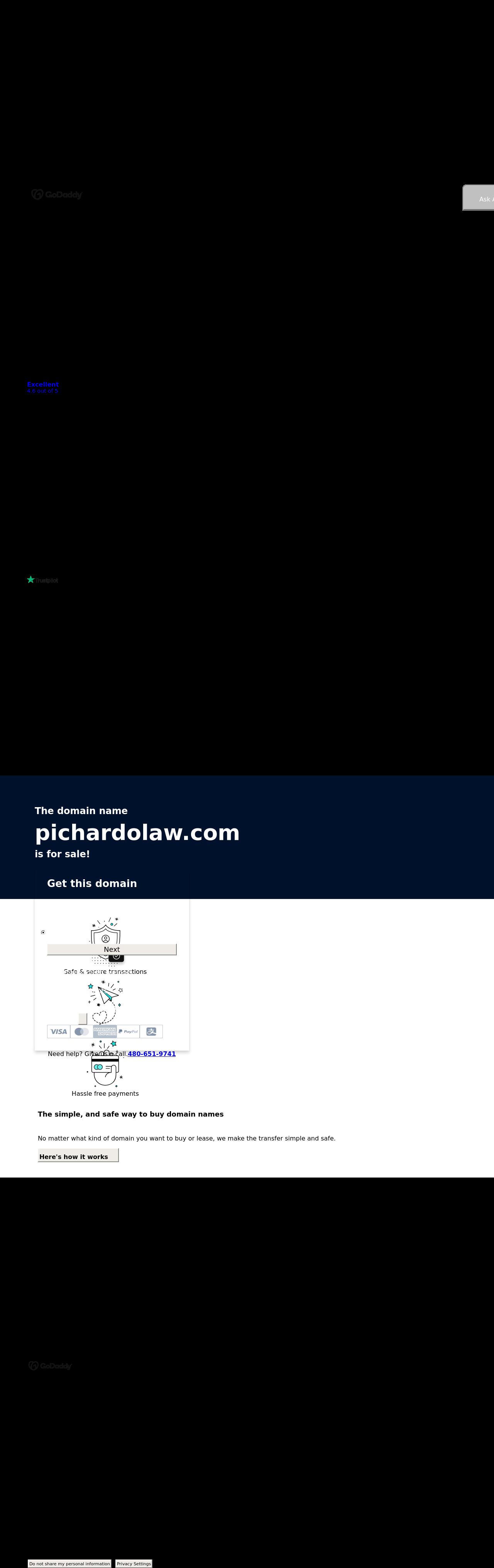 Law Office of Jorge A. Pichardo Jr. - Fairfield CA Lawyers