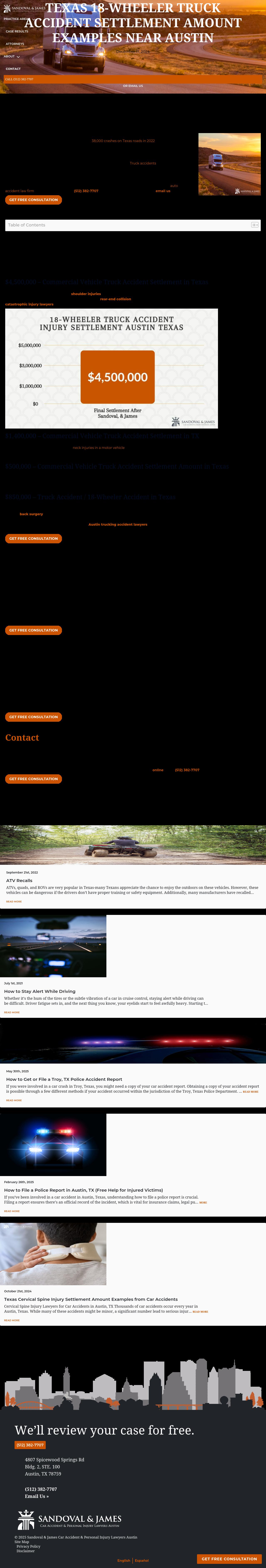 Mauerhan & Associates, P.C. - Azle TX Lawyers