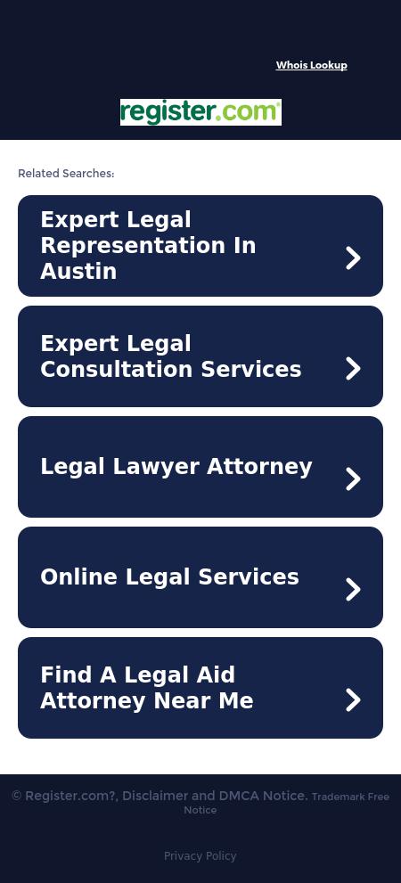 The Law Offices of William T. Peckham - Austin TX Lawyers