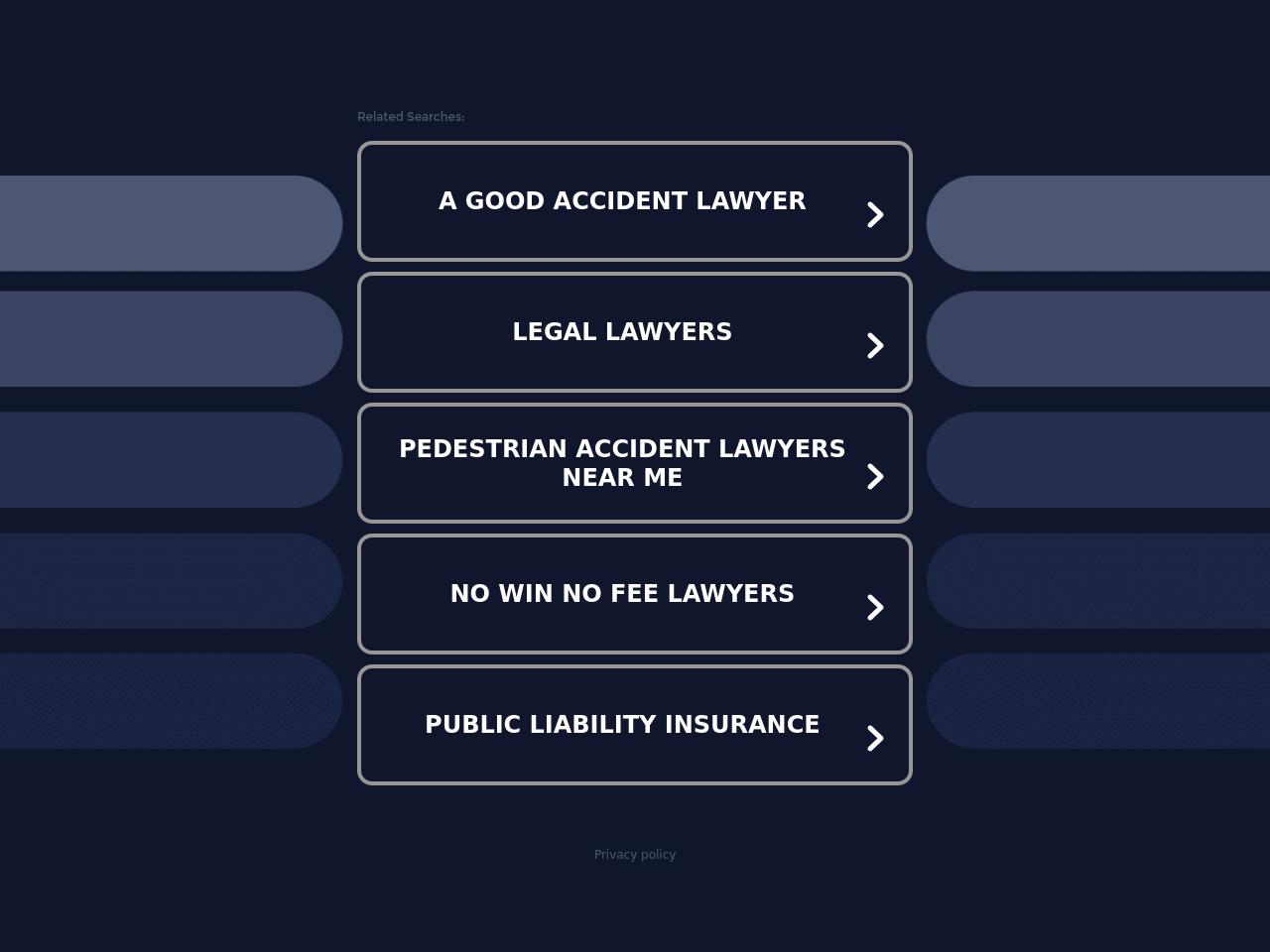Stephan J. Johnson - Ontario CA Lawyers