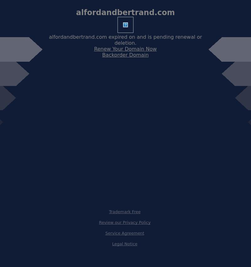 Alford & Bertrand, LLC - Quincy MA Lawyers
