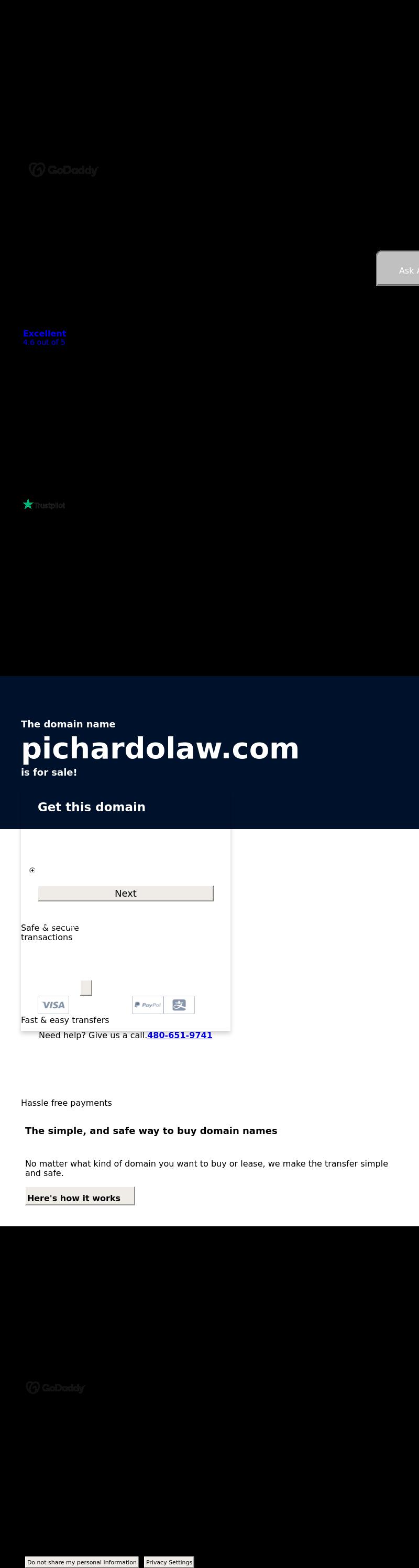 Law Office of Jorge A. Pichardo Jr. - Fairfield CA Lawyers