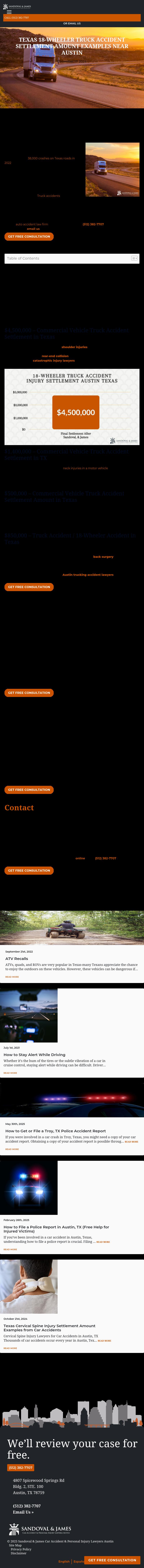 Mauerhan & Associates, P.C. - Azle TX Lawyers
