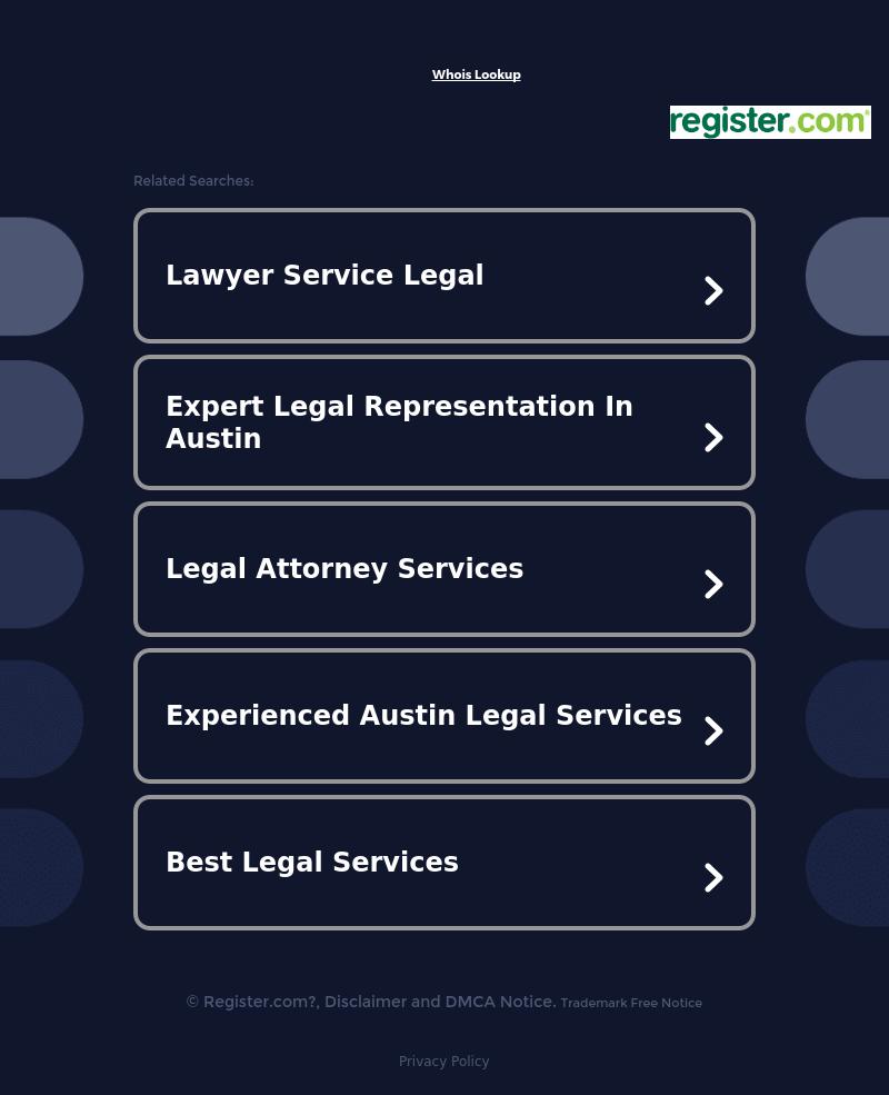 The Law Offices of William T. Peckham - Austin TX Lawyers